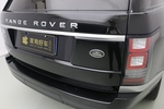 路虎揽胜2015款3.0 V6 SC Vogue