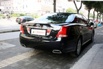 丰田皇冠2010款V6 3.0L Royal Saloon 尊享版 