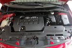 丰田卡罗拉2009款1.8L GLX-i 自动 特别纪念版 点击看大图