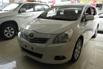 丰田逸致2011款180E CVT精英版 