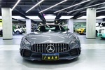 奔驰AMG GT2017款AMG GT R