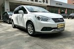 东风启辰R502015款1.6L 手动时尚版