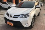 丰田RAV4荣放2016款荣放 2.0L CVT两驱智尚版