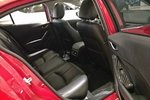 马自达MAZDA3Axela昂克赛拉 三厢2017款1.5L 自动尊贵型