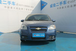 雪佛兰乐风2006款1.4 SL 手动