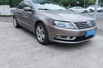 大众CC2013款1.8TSI 尊贵型