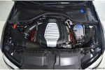 奥迪A6L2012款30 FSI 舒适型(2.5L)