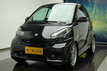 smartfortwo2011款1.0T 博速特别版