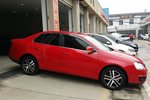 大众速腾2006款1.8T 自动时尚型