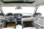 奔驰E级2014款改款 E260L 豪华型