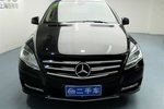 奔驰R级2011款R350L 4MATIC