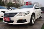 大众CC2012款3.0FSI V6