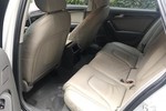 奥迪A4L2010款2.0TFSI 舒适型