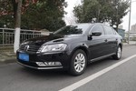 大众迈腾2012款1.8TSI DSG 领先型