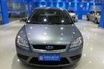 福特福克斯三厢2008款1.8L 手动舒适型