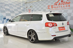 大众R362009款3.6L 旅行车