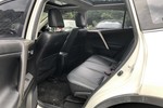 丰田RAV4荣放2015款2.5L 自动四驱豪华版