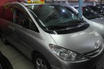 丰田普瑞维亚2003款Previa 2.4 DX 自动