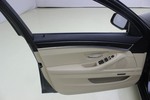 宝马5系2012款530Li 领先型