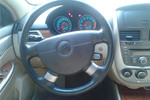 别克凯越2011款1.6LX-MT