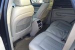 凯迪拉克SRX2012款3.0L 豪华版