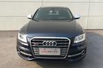 奥迪SQ52014款3.0TFSI quatrro