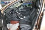 沃尔沃XC602011款2.0T 智尊版