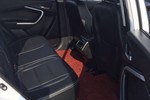 北汽幻速S62017款1.5T CVT畅享型