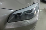 宝马5系2013款535Li 领先型
