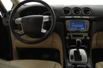 福特麦柯斯S-MAX2008款2.3L 7座时尚型