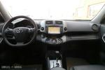 丰田RAV42013款特享版 2.4L 自动四驱尊崇 