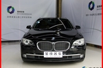 宝马7系2011款730Li 典雅型