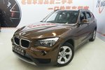 宝马X12012款sDrive18i时尚型