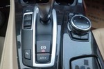 宝马5系2014款525Li 豪华设计套装