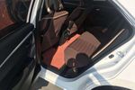 丰田卡罗拉2017款1.2T CVT GL