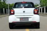 smartforfour2016款1.0L 灵动版