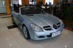 奔驰SLK级2010款SLK350 Grand Edition