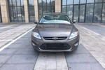 福特致胜2011款2.0T GTDi200 豪华型