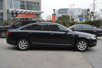 奥迪A6L2007款2.0TFSI 标准型（自动）