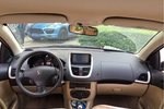 标致207三厢2010款1.4L 手动 驭乐版