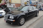 克莱斯勒3002008款300C 3.5L 豪华领航版