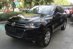 大众途锐2015款3.0TSI V6 标配型 