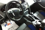福特福克斯ST2013款2.0T ST 标准版
