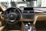 宝马3系2015款320i 运动设计套装
