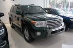 丰田兰德酷路泽2012款4.6L 自动VX-R 