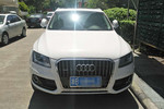 奥迪Q52013款40 TFSI 进取型