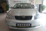 丰田花冠EX2006款1.8 GLX-i 自动