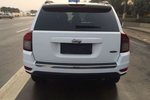 Jeep指南者2014款2.4L 四驱运动版