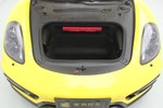 保时捷Boxster2014款Boxster GTS 3.4L 