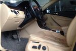 大众迈腾2007款1.8TSI 手自一体技术型